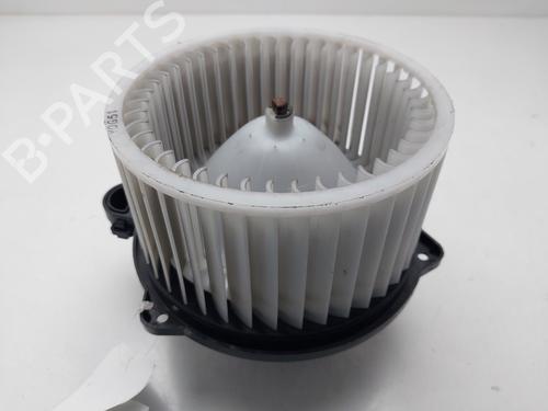 Used Heater blower motor Heater blower motor KIA XCEED (CD) [2019-2026] 33676721 33676721