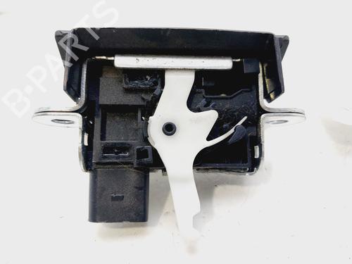 Tailgate lock VW SCIROCCO III (137, 138) 2.0 TDI | BP29420438C101 