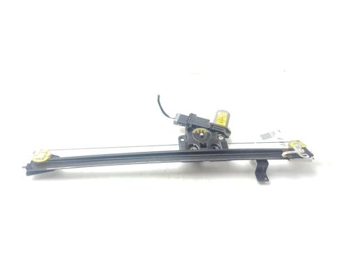 Used Front left window mechanism FIAT DUCATO Van (250_) 115 Multijet 2,0 D (116 hp) 29418557