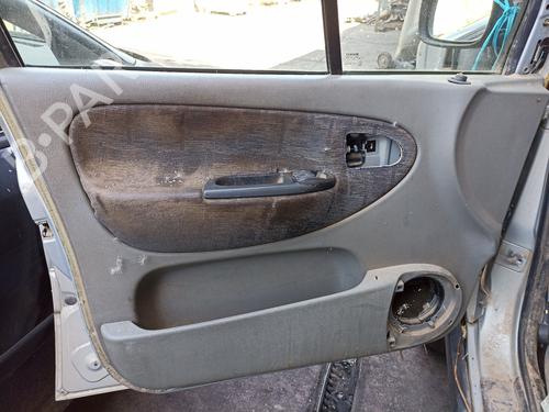 Pulsantiera anteriore sinistra RENAULT SCÉNIC I MPV (JA0/1_, FA0_) 1.9 dCi RX4 | BP18667655I27 