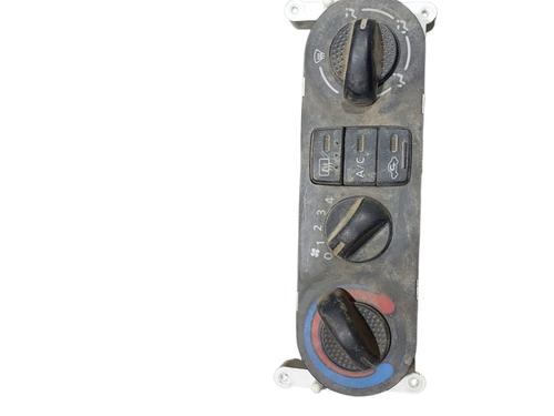 Used Climate control Climate control 38462684 38462684