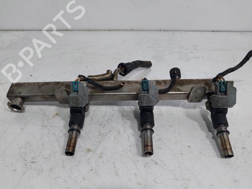 Used Injection rail Injection rail 37416532 37416532