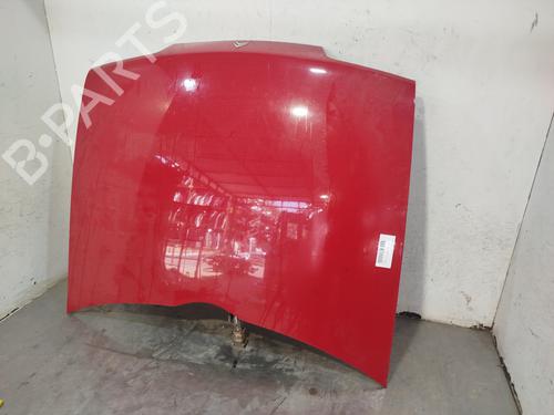 Hood CITROËN ZX (N2) 1.9 D | BP28312551C1 