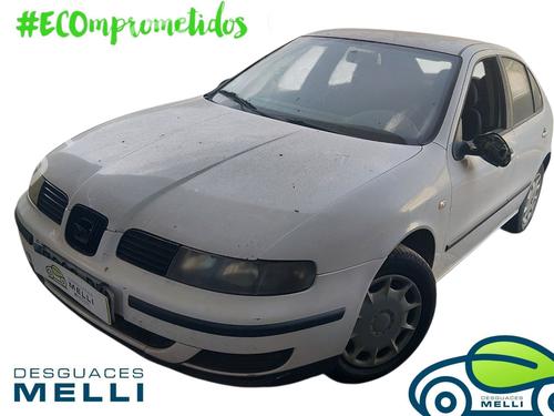 Used Parts SEAT LEON (1M1) 4829999