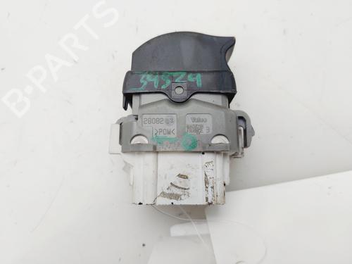 Fensterheberschalter rechts hinten RENAULT SCÉNIC II (JM0/1_)  | BP29911142I28 