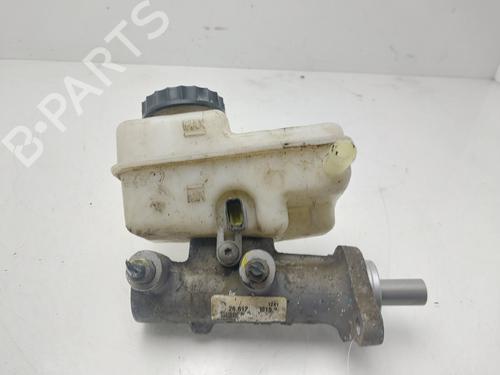 Used Brake master cylinder NISSAN NAVARA NP300 (D40) [2004-2026]  31706191