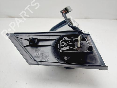 Right mirror FORD FOCUS II Turnier (DA_, FFS, DS) 1.6 TDCi | BP20236551C27 