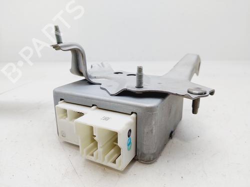 Electronic module TOYOTA YARIS (_P9_) 1.4 D-4D (NLP90_, NLP90R) | BP30658099M83