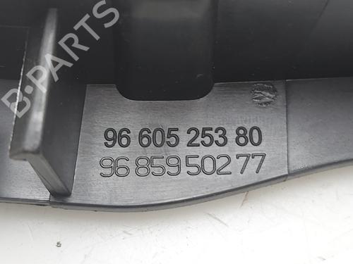 Front right interior door handle CITROËN C4 II (NC_) | BP37871446I14 - Image 2