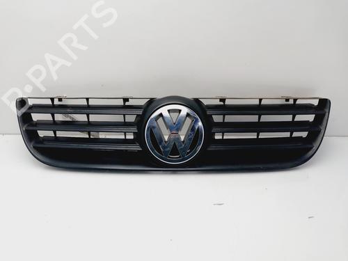 Grill VW POLO IV (9N_, 9A_) [2001-2014]  32977164