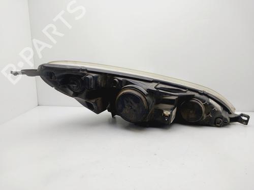 Left headlight PEUGEOT 407 SW (6E_, 6D_) 2.0 | BP29703710C28