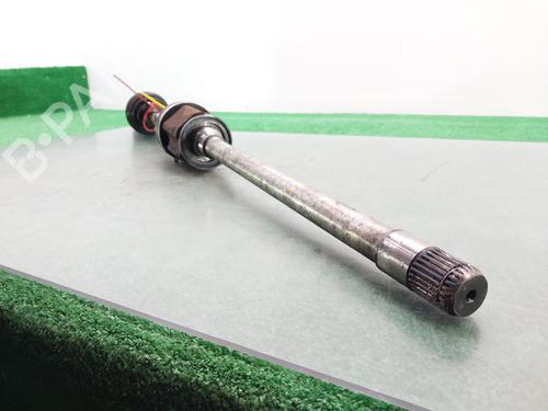 Right front driveshaft BMW X6 (E71, E72) xDrive 35 d | BP16905159M39 
