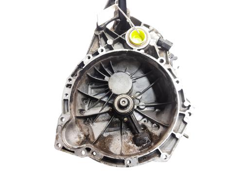 Used Gearbox FORD FOCUS I Saloon (DFW) 1.8 Turbo DI / TDDi (90 hp) 22388279