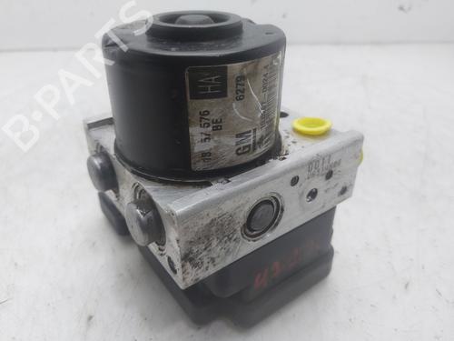 ABS pump OPEL ASTRA H (A04) | BP37170747M43 - Image 2