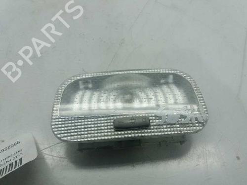 Used Interior roof light CITROËN C4 I (LC_) 1.6 HDi (90 hp) 12398324