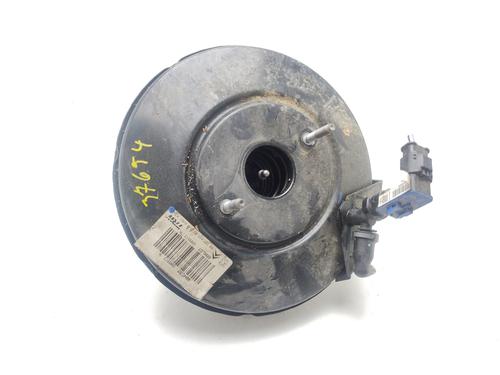 Used Servo brake OPEL CROSSLAND X / CROSSLAND (P17, P2QO) [2017-2025]  25464831