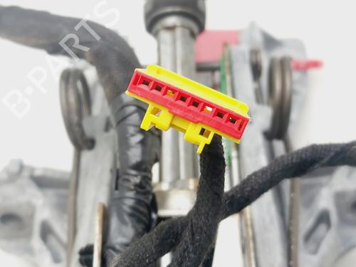 Steering column FORD FOCUS III | BP32393404M21 - Image 5