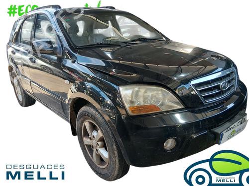 Mass air flow sensor KIA SORENTO I (JC) 2.5 CRDi | BP31370357M95