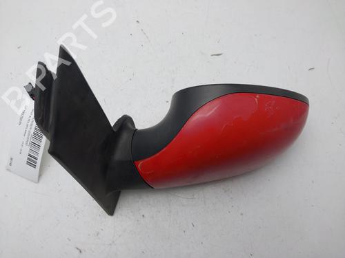 Left mirror SEAT ALTEA (5P1)  | BP27484331C26 