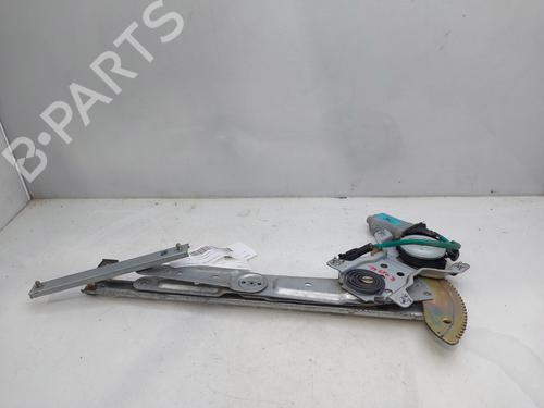 Used Rear left window mechanism KIA CARENS II MPV (FJ) 2.0 CRDi (113 hp) 17182099