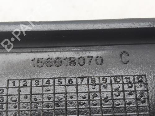 Left front window switch RENAULT GRAND SCÉNIC II (JM0/1_) 2.0 | BP36430724I27 - Image 6