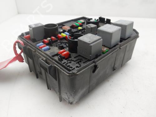 Fuse box OPEL CORSA E (X15) 1.3 CDTI (08, 68) | BP36290892E1 - Image 2