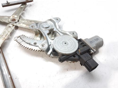 Rear left window mechanism CITROËN C4 AIRCROSS 1.8 HDi 150 | BP11861193C24 