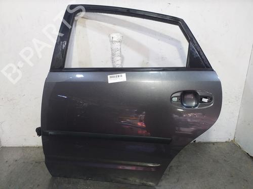 Used Left rear door TOYOTA PRIUS Liftback (_W2_) 1.5 Hybrid (NHW20_, NHW20R) (112 hp) 21376646