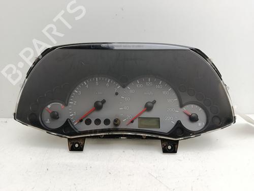 Used Instrument cluster FORD FOCUS I (DAW, DBW) 1.8 Turbo DI / TDDi (90 hp) 28537020