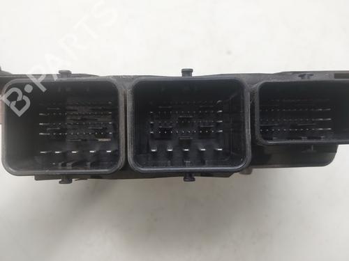 Engine control unit (ECU) PEUGEOT RCZ 2.0 HDi | BP36551966M57 - Image 3
