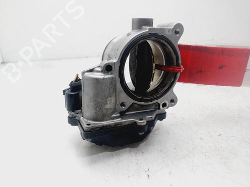 Throttle body AUDI Q7 (4LB) 3.0 TDI quattro | BP29983939M82
