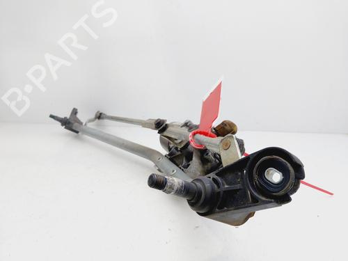 Front wiper motor RENAULT KANGOO / GRAND KANGOO II (KW0/1_)  | BP25735120M29 