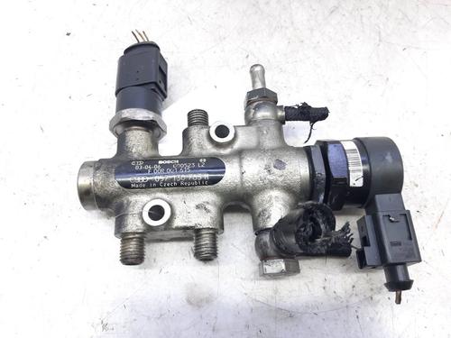Used Injection rail Injection rail AUDI A8 D3 (4E2, 4E8) 4.0 TDI quattro (275 hp) 11059340 11059340