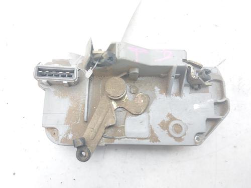 Rear right lock PEUGEOT 406 (8B) 1.8 BiFuel | BP12890260C99 
