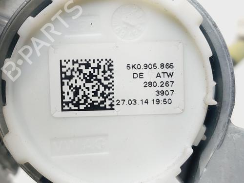 Ignition barrel AUDI A1 Sportback (8XA, 8XF) 1.2 TFSI | BP31982250M48