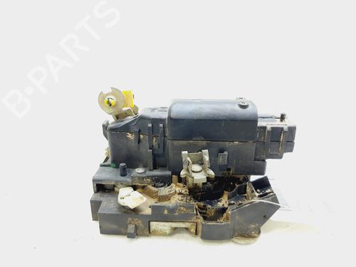 Front right lock RENAULT KANGOO (KC0/1_) 1.5 dCi | BP19788928C97 