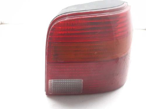 Used Right taillight VW GOLF IV (1J1) 1.6 16V (105 hp) 4464578