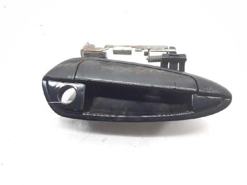 Front right exterior door handle FIAT GRANDE PUNTO (199_) 1.3 D Multijet | BP6515422C129 