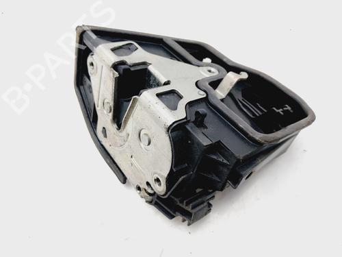 Rear left lock BMW 5 (E60) 530 d | BP18318713C100