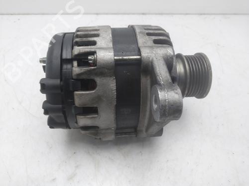 Alternator OPEL INSIGNIA A (G09) 2.0 CDTI (68) | BP37638693M7 - Image 4