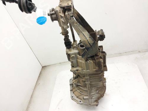 Used Gearbox Gearbox 34345668 34345668