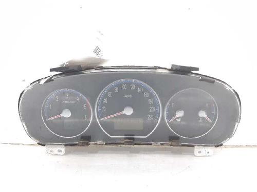 Used Instrument cluster HYUNDAI SANTA FÉ II (CM) 2.2 CRDi 4x4 (155 hp) 6791530