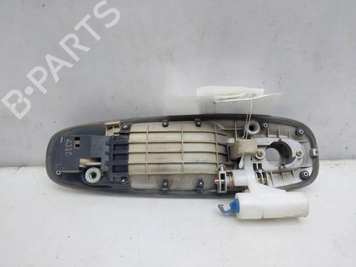 Front left exterior door handle CHEVROLET NUBIRA Saloon 1.6 | BP16034638C128 