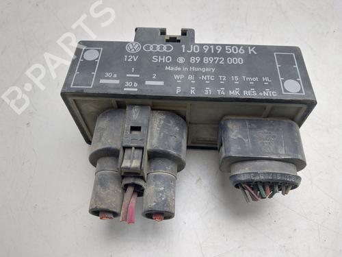 Used Electronic module Electronic module SEAT LEON (1M1) [1999-2006] 34613113 34613113