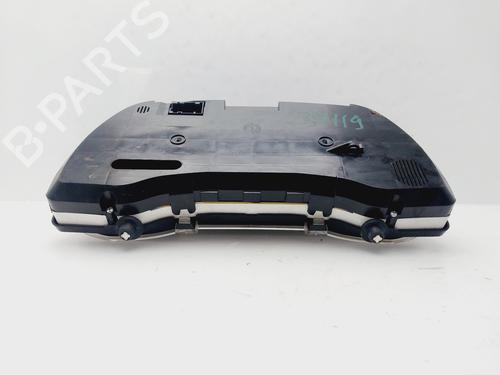 Instrument cluster FIAT FIORINO Box Body/MPV (225_) 1.3 D Multijet (225BXD1A, 225BXB1A, 225BXB11) | BP25856972C47 