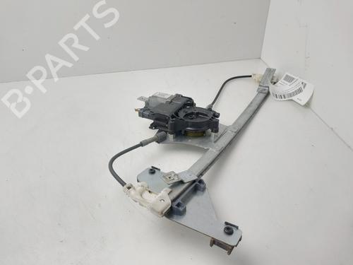 Front left window mechanism PEUGEOT 508 I (8D_) 2.0 HDi | BP32009012C22 - Image 4