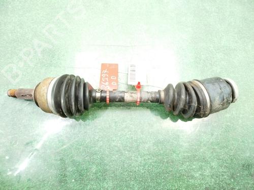 Right front driveshaft KIA SORENTO I (JC) 2.5 CRDi | BP29080202M39