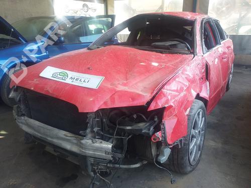 Used Parts AUDI A4 B7 (8EC)  2.0 TDI  995347