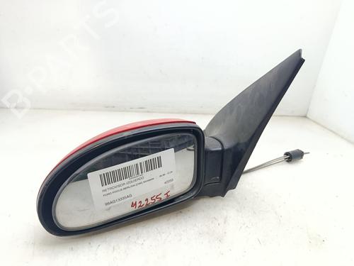 Used Left mirror Left mirror 36890434 36890434