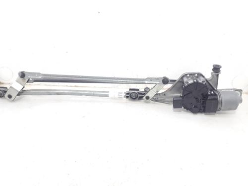Used Front wiper motor FORD FOCUS II (DA_, HCP, DP) [2004-2013]  8687489